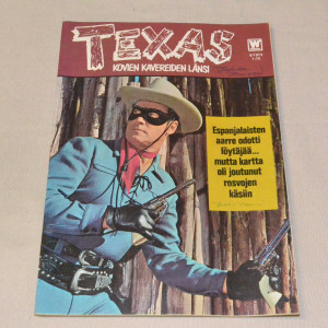Texas 06 - 1973